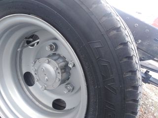  mitsubishi canter fuso  στενο πενταμπουλονο-thumb-1