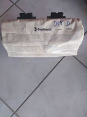 Opel Corsa D OPC