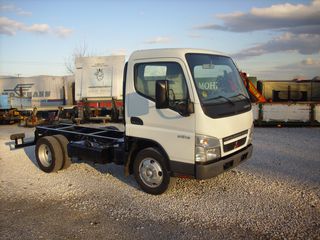 mitsubishi canter fuso στενο  -thumb-1