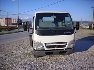mitsubishi canter fuso στενο  -thumb-3