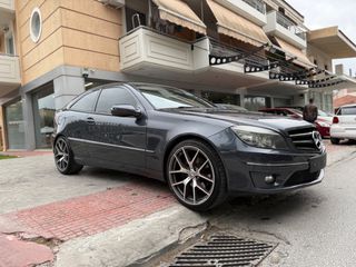 Mercedes-Benz CLC 200 2009 €2000 ΠΡΟΚΑΤΑΒΟΛΗ!!!