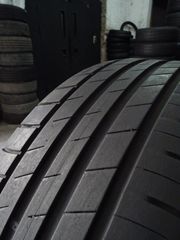 4 TMX 205/55/16 GOODYEAR EFFICIENT GRIP DOT (3418)-thumb-1