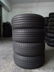 4 TMX 205/55/16 GOODYEAR EFFICIENT GRIP DOT (3418)-thumb-2