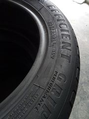 4 TMX 205/55/16 GOODYEAR EFFICIENT GRIP DOT (3418)-thumb-3