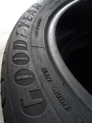 4 TMX 205/55/16 GOODYEAR EFFICIENT GRIP DOT (3418)-thumb-4