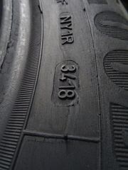 4 TMX 205/55/16 GOODYEAR EFFICIENT GRIP DOT (3418)-thumb-5