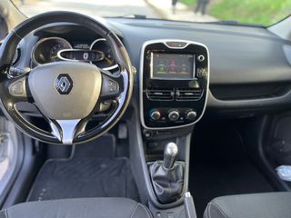 Renault Clio 2016 EXPRESSION ΕΛΕΥΘΕΡΗ ΚΥΚΛΟΦΟΡΙΑ ΣΤΟΝ ΔΑΚΤΥΛΙΟ-thumb-10