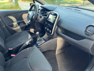 Renault Clio 2016 EXPRESSION ΕΛΕΥΘΕΡΗ ΚΥΚΛΟΦΟΡΙΑ ΣΤΟΝ ΔΑΚΤΥΛΙΟ-thumb-13