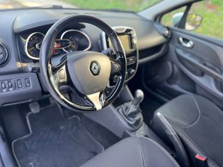 Renault Clio 2016 EXPRESSION ΕΛΕΥΘΕΡΗ ΚΥΚΛΟΦΟΡΙΑ ΣΤΟΝ ΔΑΚΤΥΛΙΟ-thumb-11