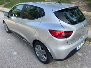Renault Clio 2016 EXPRESSION ΕΛΕΥΘΕΡΗ ΚΥΚΛΟΦΟΡΙΑ ΣΤΟΝ ΔΑΚΤΥΛΙΟ-thumb-6