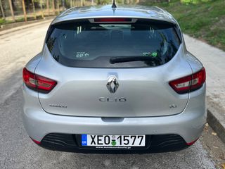 Renault Clio 2016 EXPRESSION ΕΛΕΥΘΕΡΗ ΚΥΚΛΟΦΟΡΙΑ ΣΤΟΝ ΔΑΚΤΥΛΙΟ-thumb-5