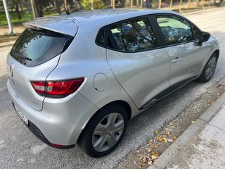 Renault Clio 2016 EXPRESSION ΕΛΕΥΘΕΡΗ ΚΥΚΛΟΦΟΡΙΑ ΣΤΟΝ ΔΑΚΤΥΛΙΟ-thumb-4