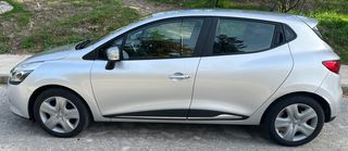 Renault Clio 2016 EXPRESSION ΕΛΕΥΘΕΡΗ ΚΥΚΛΟΦΟΡΙΑ ΣΤΟΝ ΔΑΚΤΥΛΙΟ-thumb-7