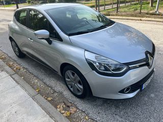 Renault Clio 2016 EXPRESSION ΕΛΕΥΘΕΡΗ ΚΥΚΛΟΦΟΡΙΑ ΣΤΟΝ ΔΑΚΤΥΛΙΟ-thumb-2