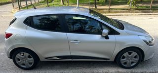 Renault Clio 2016 EXPRESSION ΕΛΕΥΘΕΡΗ ΚΥΚΛΟΦΟΡΙΑ ΣΤΟΝ ΔΑΚΤΥΛΙΟ-thumb-3