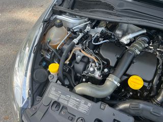 Renault Clio 2016 EXPRESSION ΕΛΕΥΘΕΡΗ ΚΥΚΛΟΦΟΡΙΑ ΣΤΟΝ ΔΑΚΤΥΛΙΟ-thumb-32