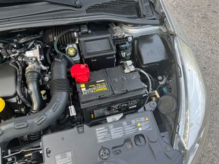 Renault Clio 2016 EXPRESSION ΕΛΕΥΘΕΡΗ ΚΥΚΛΟΦΟΡΙΑ ΣΤΟΝ ΔΑΚΤΥΛΙΟ-thumb-33