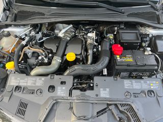Renault Clio 2016 EXPRESSION ΕΛΕΥΘΕΡΗ ΚΥΚΛΟΦΟΡΙΑ ΣΤΟΝ ΔΑΚΤΥΛΙΟ-thumb-34