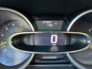 Renault Clio 2016 EXPRESSION ΕΛΕΥΘΕΡΗ ΚΥΚΛΟΦΟΡΙΑ ΣΤΟΝ ΔΑΚΤΥΛΙΟ-thumb-19