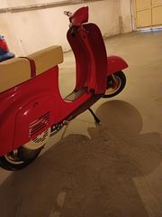 Vespa 50 '80