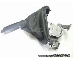 Καστάνια Χειροφρένου OPEL CORSA Hatchback / 3dr 2006 - 2011 ( D ) 1.0 (L08, L68) ( Z 10 XEP ) (60 hp ) Βενζίνη Raptis Parts