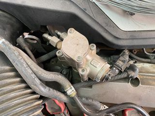 Audi S5 4.2 cc 09 Ρυθμιστες Πιεσης Βενζινας