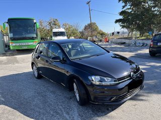 Volkswagen Golf '17 Facelift 