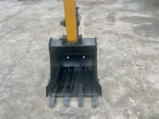 Εκσκαφάκι (διαβολάκι) Sany 2022 SY50U w. A/C * StgV CE *5300kg-thumb-11