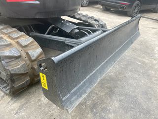 Εκσκαφάκι (διαβολάκι) Sany 2022 SY50U w. A/C * StgV CE *5300kg-thumb-14