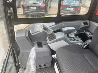 Εκσκαφάκι (διαβολάκι) Sany 2022 SY50U w. A/C * StgV CE *5300kg-thumb-21