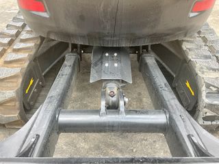Εκσκαφάκι (διαβολάκι) Sany 2022 SY50U w. A/C * StgV CE *5300kg-thumb-18