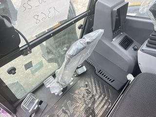 Εκσκαφάκι (διαβολάκι) Sany 2022 SY50U w. A/C * StgV CE *5300kg-thumb-22
