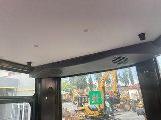 Εκσκαφάκι (διαβολάκι) Sany 2022 SY50U w. A/C * StgV CE *5300kg-thumb-26