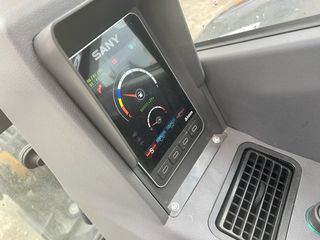 Εκσκαφάκι (διαβολάκι) Sany 2022 SY50U w. A/C * StgV CE *5300kg-thumb-23