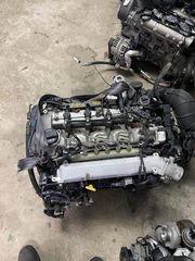 HYUNDAI ACCENT III 1.5 CRDI Κινητήρας 