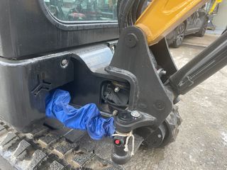Εκσκαφάκι (διαβολάκι) Sany 2022 SY18C w:0.98 *CE *1960kg-thumb-16