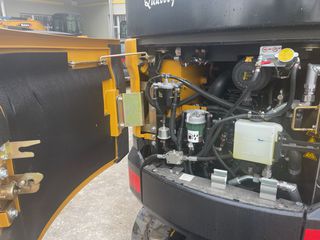 Εκσκαφάκι (διαβολάκι) Sany 2022 SY18C w:0.98 *CE *1960kg-thumb-20