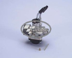 ΚΑΡΜΠΥΡΑΤΕΡ PHBG 19BG PIAGGIO