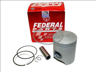 ΠΙΣΤΟΝΙ F1ZR STD FEDERAL
