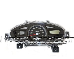 ΚΟΝΤΕΡ PCX 125