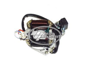 ΠΗΝΙΑ LIFAN 125 ΜΙΖΑ