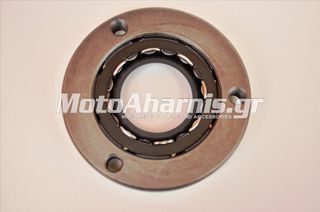 ΚΟΜΠΛΕΡ ΜΙΖΑΣ SH 125
