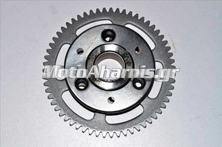 ΚΟΜΠΛΕΡ ΜΙΖΑΣ X-MAX 125