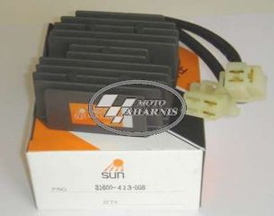 ΑΝΟΡΘΩΤΗΣ CB-N 12V JAPAN