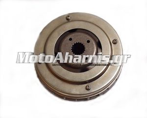 ΤΡΟΧΑΛΙΑ ΕΜΠΡΟΣ X MAX 250