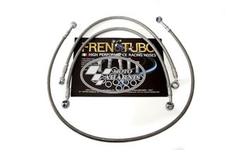 ΣΩΛΗΝΑΚΙΑ ΥΨΗΛΗΣ YAMAHA R1 07'