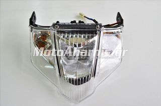 ΦΑΝΑΡΙ ΠΙΣΩ ADRESS 125 LED