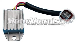 ΑΝΟΡΘΩΤΗΣ KTM 125 ΙΑΠΩΝΙΑΣ