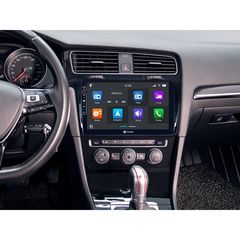 Dynavin D8 Series Οθόνη VW Golf 7 10.1"  Android Navigation Multimedia Station