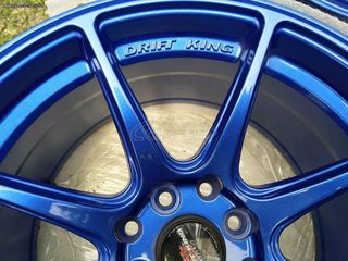 DRIFT KING R16' J8.25-thumb-3